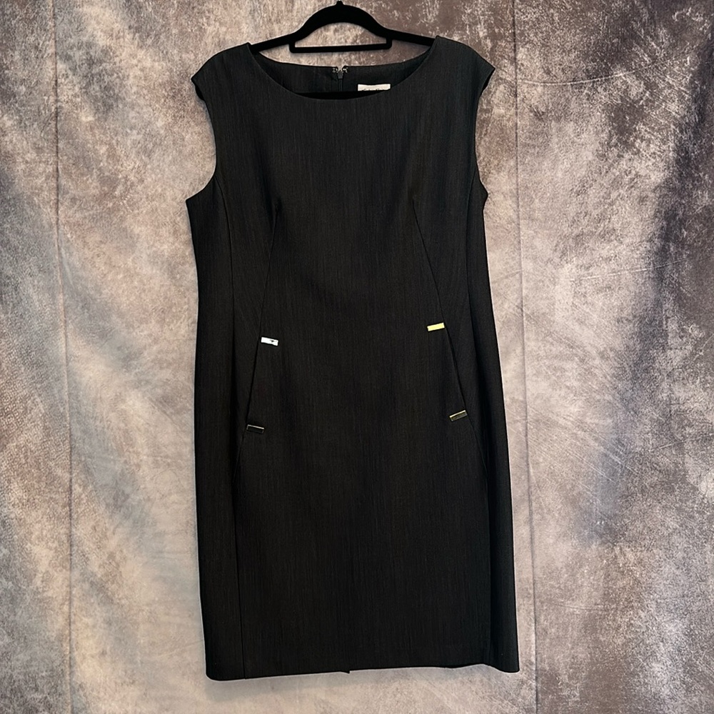 Calvin Klein Dress